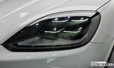 Porsche Cayenne 2024 3.0 гидро в Москве № 1763755, миниатюра 7