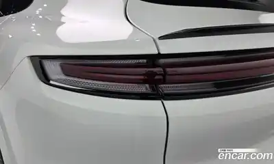 Porsche Cayenne 2024 3.0 гидро в Москве № 1763755, миниатюра 8