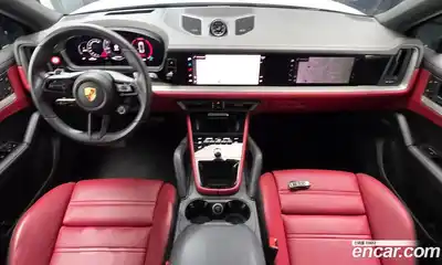 Porsche Cayenne 2024 3.0 гидро в Москве № 1763755, миниатюра 9