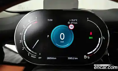 Mini Cooper 2023 2.0 гидро в Москве № 1764323, миниатюра 11