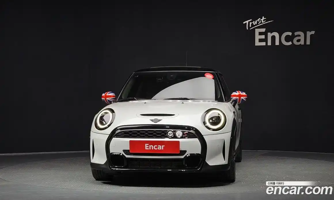 Mini Cooper 2023 2.0 гидро в Москве № 1764323, фото 3