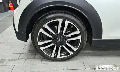Mini Cooper 2023 2.0 гидро в Москве № 1764323, миниатюра 5
