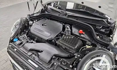 Mini Cooper 2023 2.0 гидро в Москве № 1764323, миниатюра 6