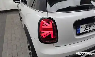 Mini Cooper 2023 2.0 гидро в Москве № 1764323, миниатюра 9