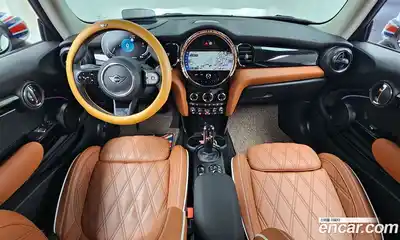 Mini Cooper 2023 2.0 гидро в Москве № 1764323, миниатюра 10