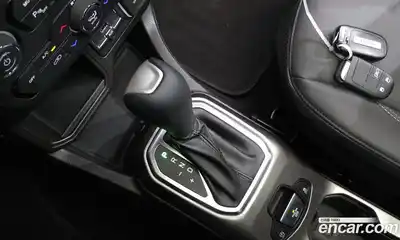 Jeep Renegade 2022 1.3 гидро в Москве № 1765431, миниатюра 11
