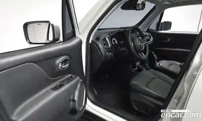 Jeep Renegade 2022 1.3 гидро в Москве № 1765431, миниатюра 12
