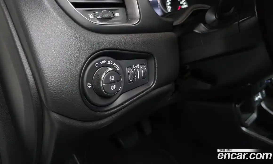 Jeep Renegade 2022 1.3 гидро в Москве № 1765431, фото 26