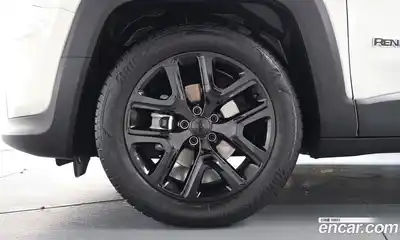 Jeep Renegade 2022 1.3 гидро в Москве № 1765431, миниатюра 4