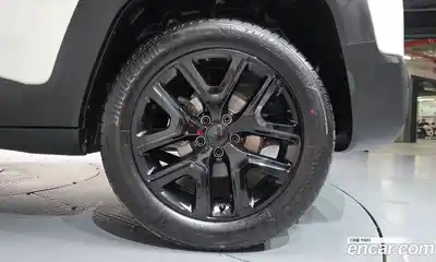 Jeep Renegade 2022 1.3 гидро в Москве № 1765431, миниатюра 6