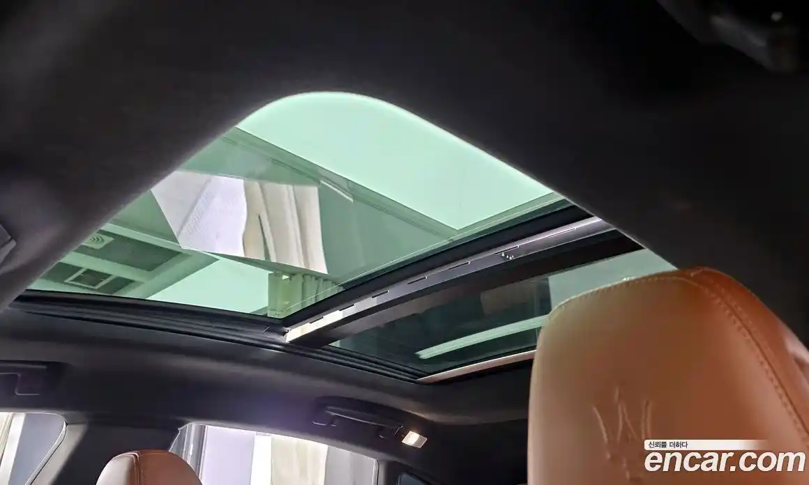 Maserati Levante 2020 3.0 гидро, фото 25