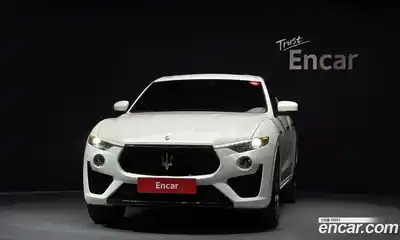 Maserati Levante 2020 3.0 гидро, миниатюра 3