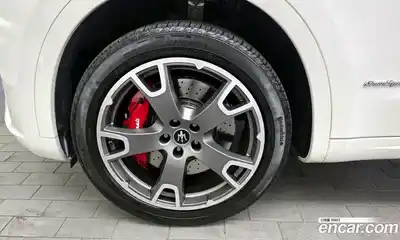 Maserati Levante 2020 3.0 гидро, миниатюра 5