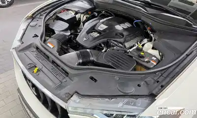 Maserati Levante 2020 3.0 гидро, миниатюра 6