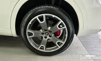 Maserati Levante 2020 3.0 гидро, миниатюра 7