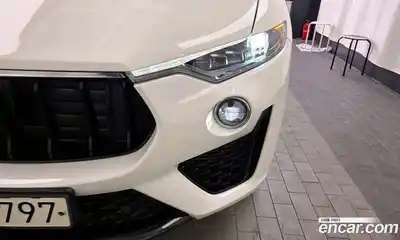 Maserati Levante 2020 3.0 гидро, миниатюра 8