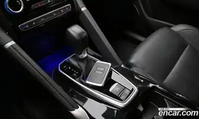 Renault QM6 2021 2.0 гидро в Москве № 181473, миниатюра 9