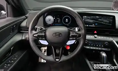 Hyundai Avante 2025 2.0 гидро в Москве № 1830209, миниатюра 12