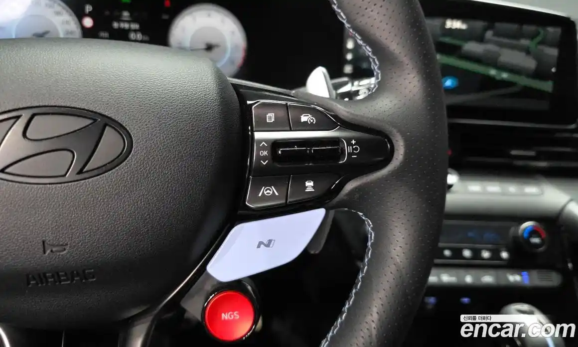 Hyundai Avante 2025 2.0 гидро в Москве № 1830209, фото 13