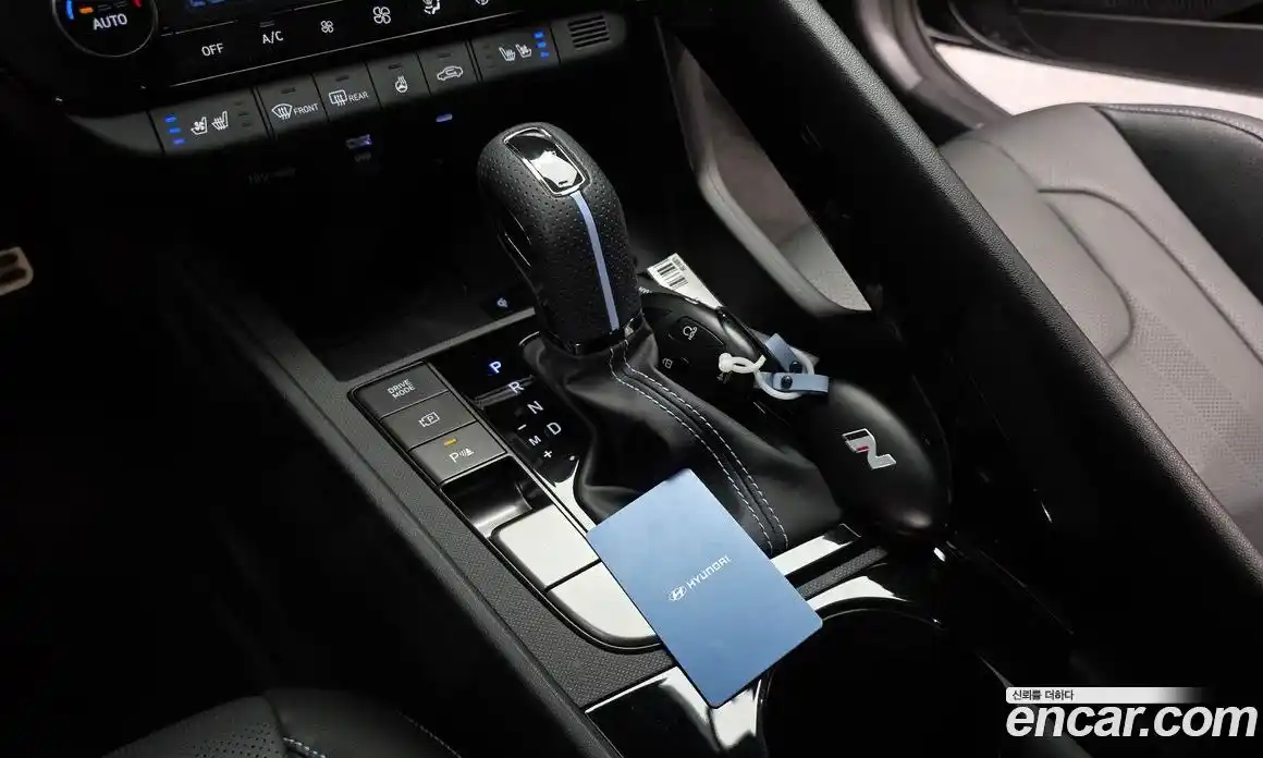 Hyundai Avante 2025 2.0 гидро в Москве № 1830209, фото 17