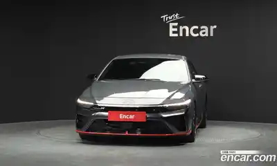 Hyundai Avante 2025 2.0 гидро в Москве № 1830209, миниатюра 2