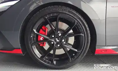 Hyundai Avante 2025 2.0 гидро в Москве № 1830209, миниатюра 5