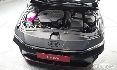 Hyundai Avante 2025 2.0 гидро в Москве № 1830209, миниатюра 6
