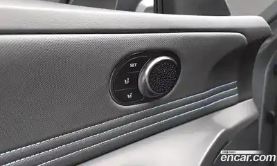 Hyundai Avante 2025 2.0 гидро в Москве № 1830209, миниатюра 7