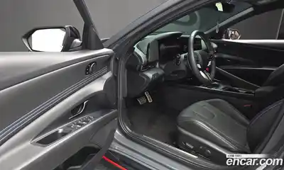 Hyundai Avante 2025 2.0 гидро в Москве № 1830209, миниатюра 9