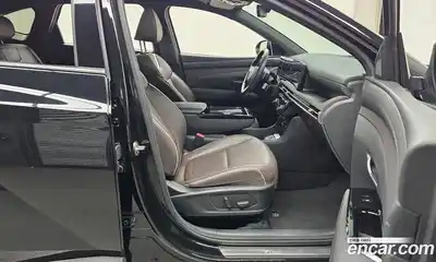 Hyundai Tucson 2023 1.6 гидро в Москве № 1830437, миниатюра 11
