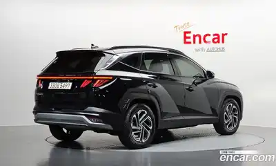 Hyundai Tucson 2023 1.6 гидро в Москве № 1830437, миниатюра 2