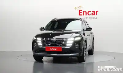 Hyundai Tucson 2023 1.6 гидро в Москве № 1830437, миниатюра 3