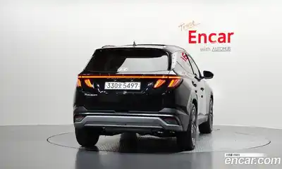 Hyundai Tucson 2023 1.6 гидро в Москве № 1830437, миниатюра 4