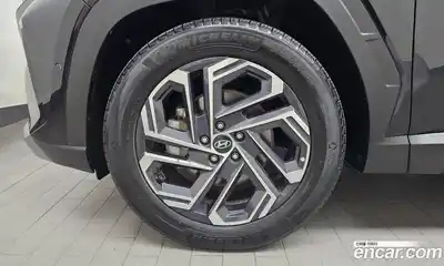 Hyundai Tucson 2023 1.6 гидро в Москве № 1830437, миниатюра 5