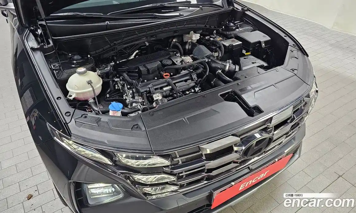 Hyundai Tucson 2023 1.6 гидро в Москве № 1830437, фото 6
