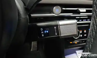 Hyundai Tucson 2023 1.6 гидро в Москве № 1830437, миниатюра 9