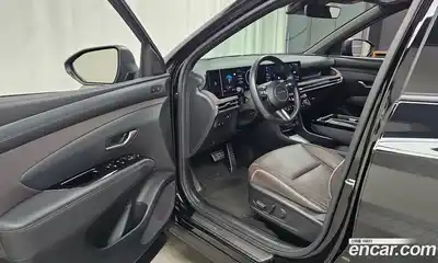 Hyundai Tucson 2023 1.6 гидро в Москве № 1830437, миниатюра 10