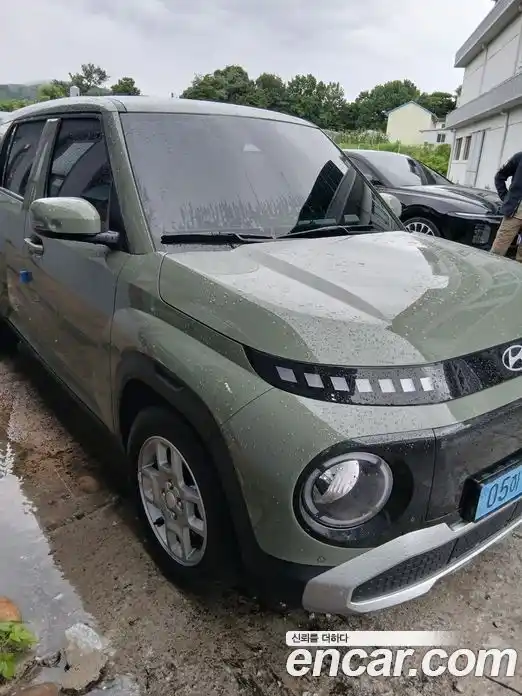 Hyundai Casper 2024 гидро в Москве № 1830484, фото 7