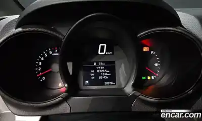 Kia Ray 2022 1.0 гидро в Москве № 1831811, миниатюра 11