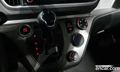 Kia Ray 2022 1.0 гидро в Москве № 1831811, миниатюра 12