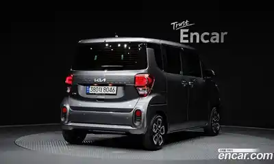 Kia Ray 2022 1.0 гидро в Москве № 1831811, миниатюра 2