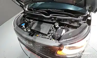 Kia Ray 2022 1.0 гидро в Москве № 1831811, миниатюра 6