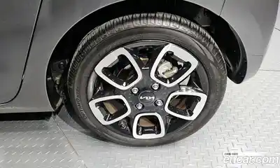Kia Ray 2022 1.0 гидро в Москве № 1831811, миниатюра 7