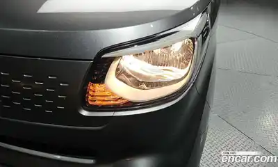 Kia Ray 2022 1.0 гидро в Москве № 1831811, миниатюра 8