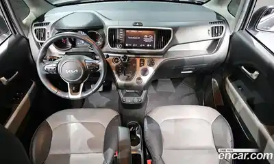 Kia Ray 2022 1.0 гидро в Москве № 1831811, миниатюра 10