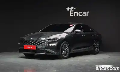 Kia K8, 2024