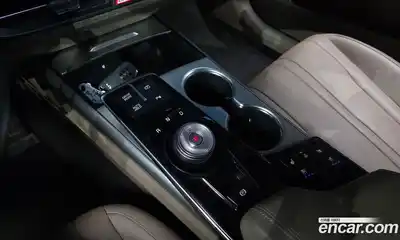 Kia K8 2024 1.6 гидро в Москве № 1831812, миниатюра 12