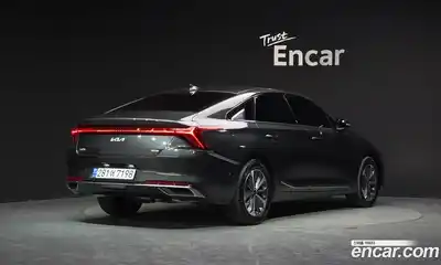 Kia K8 2024 1.6 гидро в Москве № 1831812, миниатюра 2