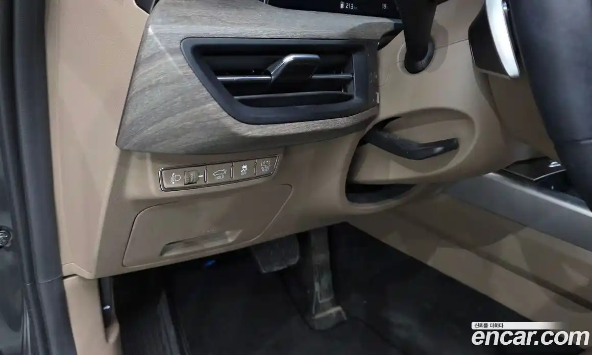 Kia K8 2024 1.6 гидро в Москве № 1831812, фото 28