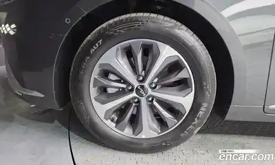 Kia K8 2024 1.6 гидро в Москве № 1831812, миниатюра 5